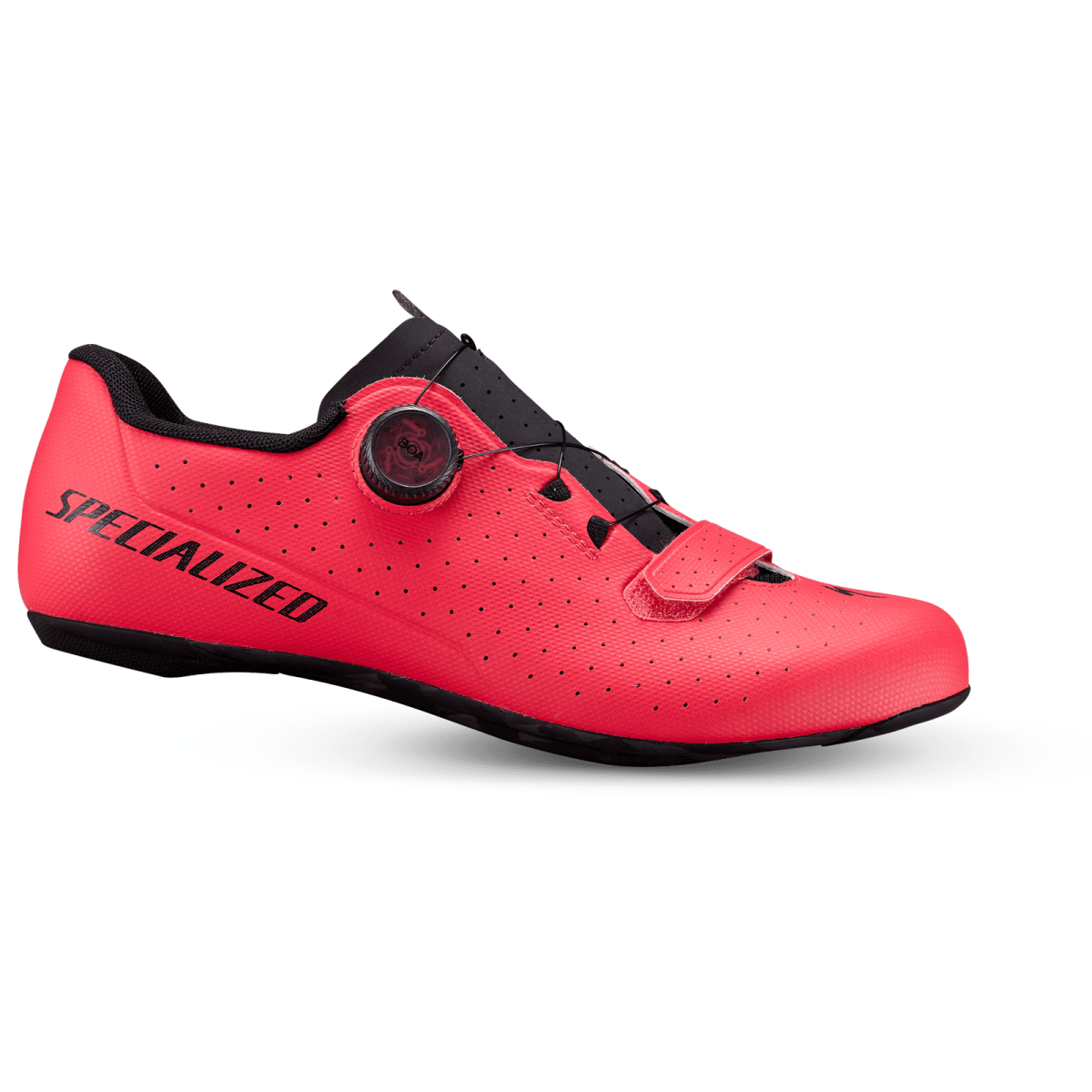 Specialized Torch 2.0 Road Shoes | Vivid Pink | Velonova ®